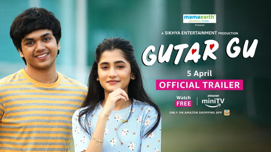 Gutar Gu Show Cast, Story, And Reviews