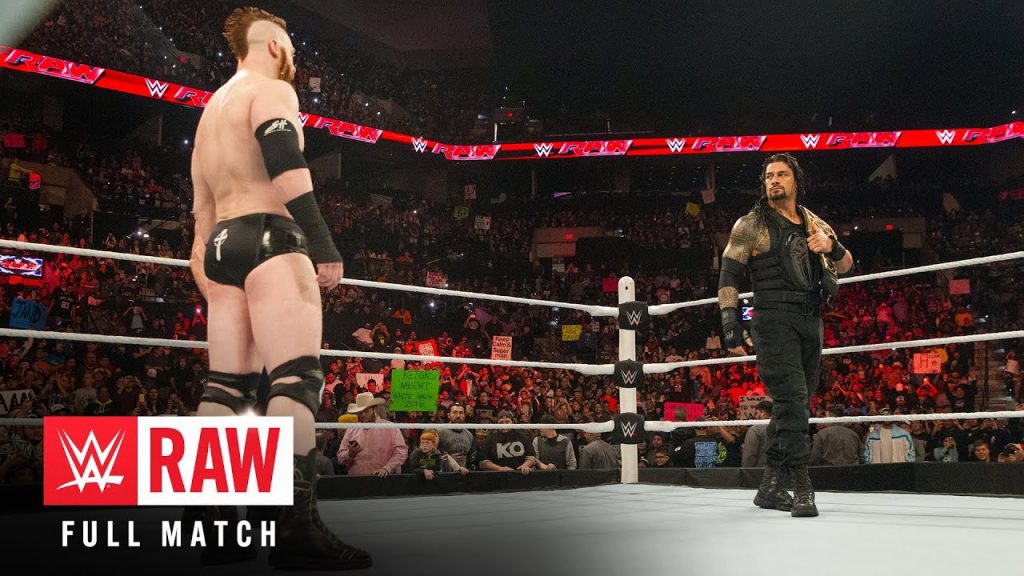 WWE Show Cast, Story, And Reviews