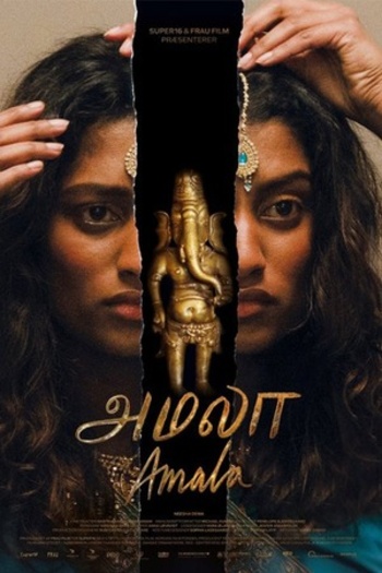 Amala (2023) Hindi ORG Dubbed Movie HDRip | 1080p | 720p | 480p