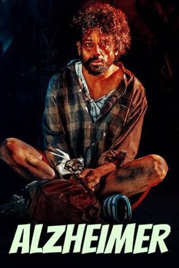 Alzheimer (2024) Punjabi Full Movie HDRip | 1080p | 720p | 480p | ESubs