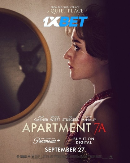 Apartment 7A