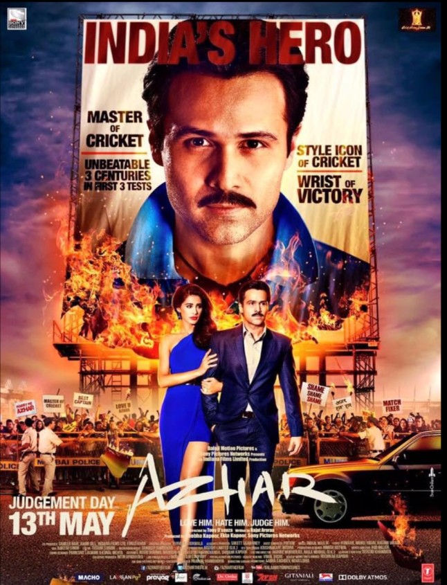 Azhar