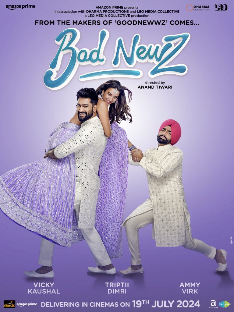 Bad Newz