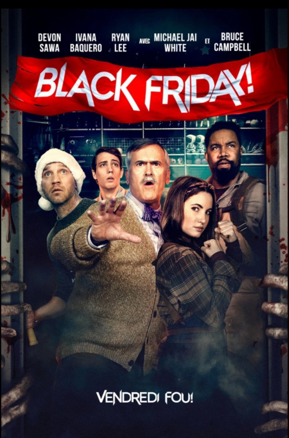 Black Friday 2021