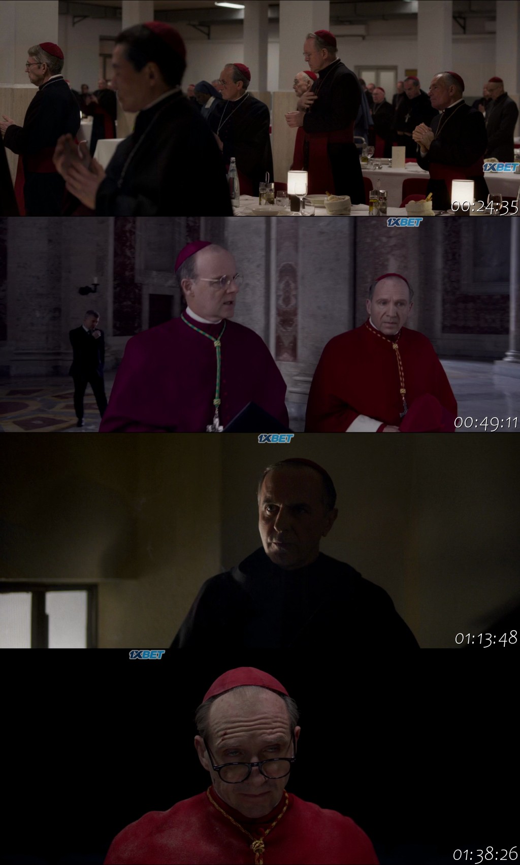 Conclave