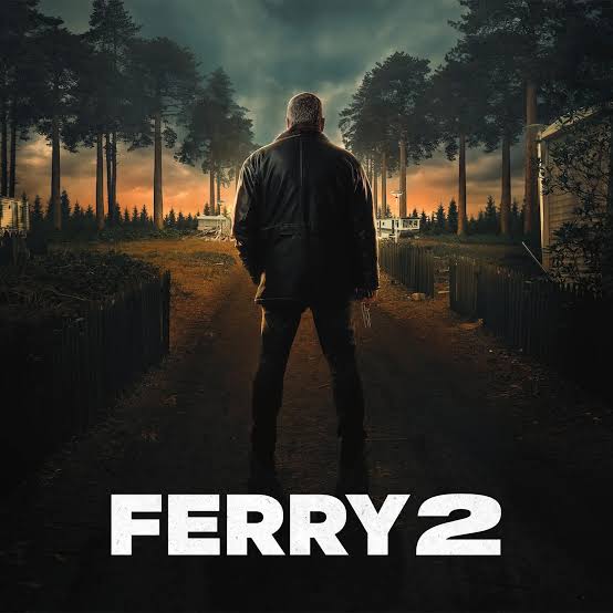 Ferry 2