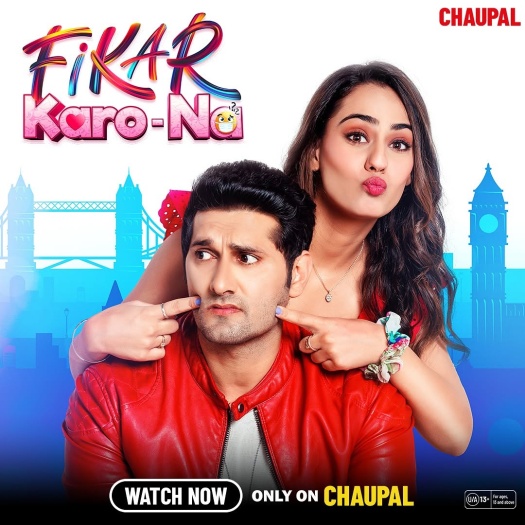 Fikar Karo Na (2025) Punjabi ORG Full Movie HDRip | 1080p | 720p | 480p | ESubs