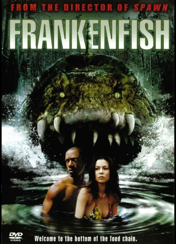 Frankenfish