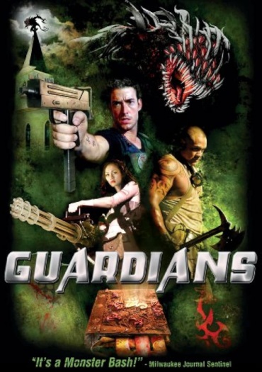 Guardians (2009) Hindi Dubbed Full Movie HDRip | 1080p | 720p | 480p