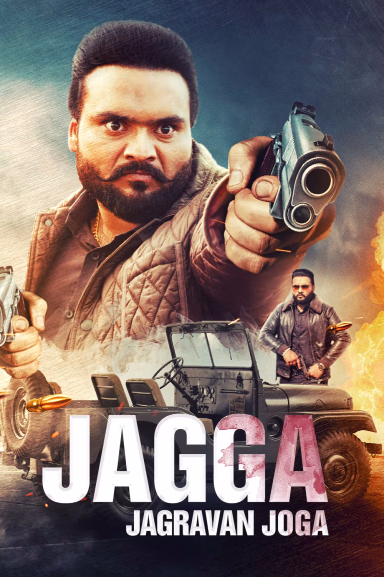 Jagga Jagravan Joga 2020 Punjabi Full Movie