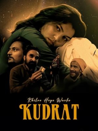 Khilre Hoye Warke-Kudrat (2025) Punjabi ORG Full Movie HDRip | 1080p | 720p | 480p | ESubs