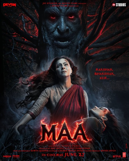 Maa