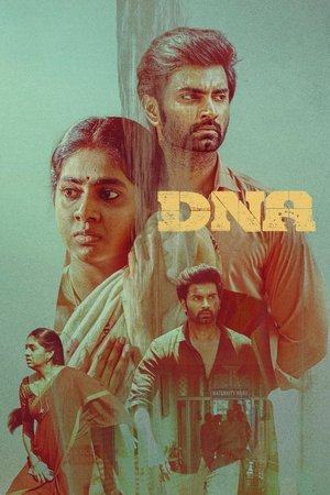 MoviesNation DNA 2025 Hindi+Tamil Full Movie WEB-DL 480p 720p 1080p Download