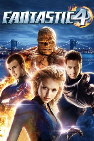 MoviesNation Fantastic Four 2005 Hindi+English Full Movie Blu-Ray 480p 720p 1080p Download