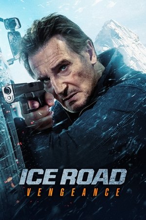 MoviesNation Ice Road: Vengeance 2025 Hindi+English Full Movie WEB-DL 480p 720p 1080p Download