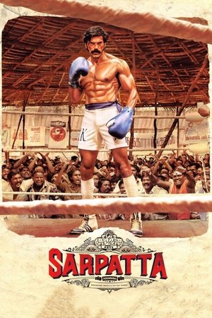 MoviesNation Sarpatta Parambarai 2021 Hindi+Tamil Full Movie WEB-DL 480p 720p 1080p Download