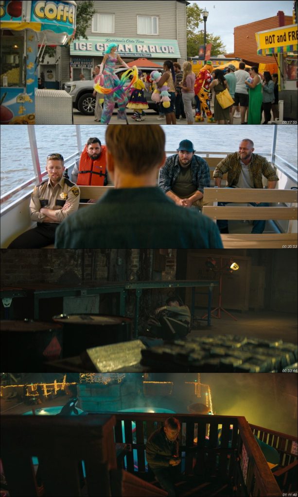 Nobody 2 (2025)