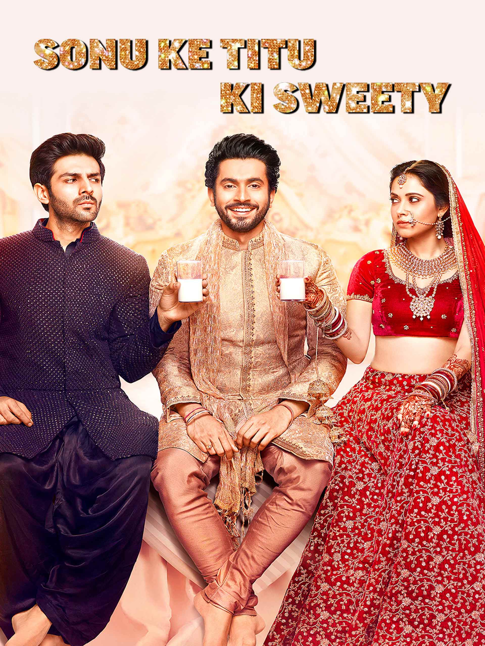 Sonu Ke Titu Ki Sweety 2018