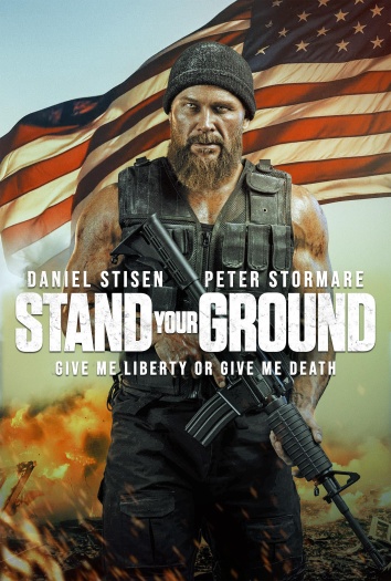 Stand Your Ground (2025) English ORG Full Movie BluRay | 1080p | 720p | 480p | ESubs