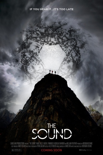 The Sound (2025) English ORG Full Movie HDRip | 1080p | 720p | 480p | ESubs
