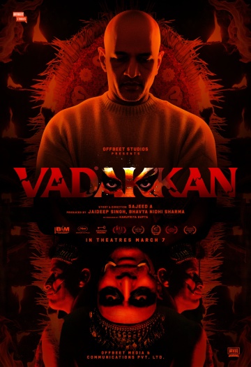 Vadakkan (2025) Kannada Full Movie HDRip | 1080p | 720p | 480p | ESubs