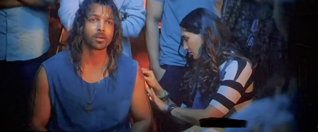 Dange (2024) Hindi Movie 1080p 720p 480p HDTS Download 4