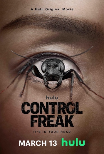 Control Freak (2025) UNRATED English ORG Full Movie HDRip | 1080p | 720p | 480p | ESubs