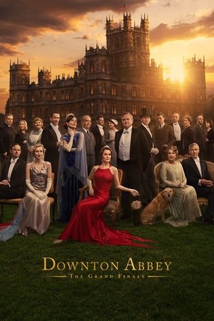 MoviesNation Downton Abbey: The Grand Finale 2025 Hindi+English Full Movie WEB-DL 480p 720p 1080p Download
