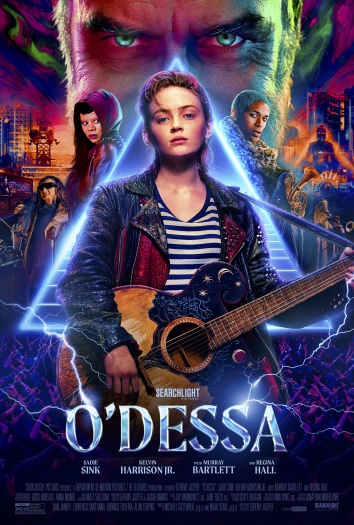 Odessa (2025) English ORG Full Movie HDRip | 1080p | 720p | 480p | ESubs