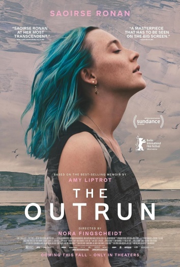 The Outrun (2024) English Full Movie