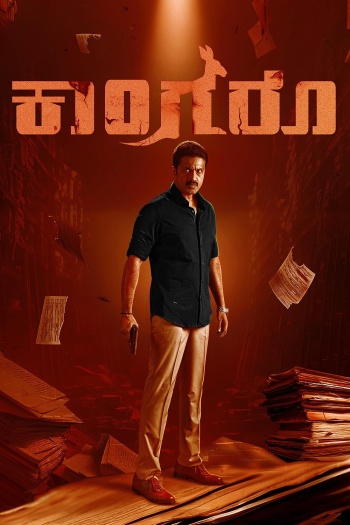Kangaroo (2024) AMZN Hindi ORG Dual Audio HDRip | 1080p | 720p | 480p | ESubs