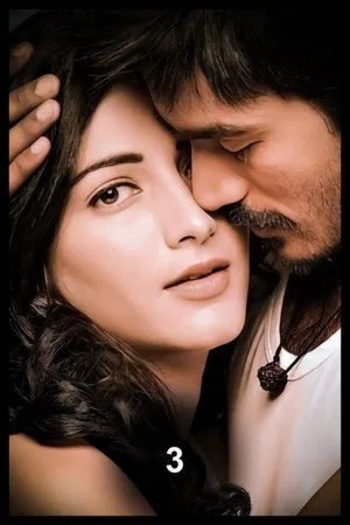3 (Three) (2012) Tamil Full Movie
