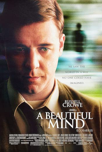 A Beautiful Mind 2001 English Full Movie