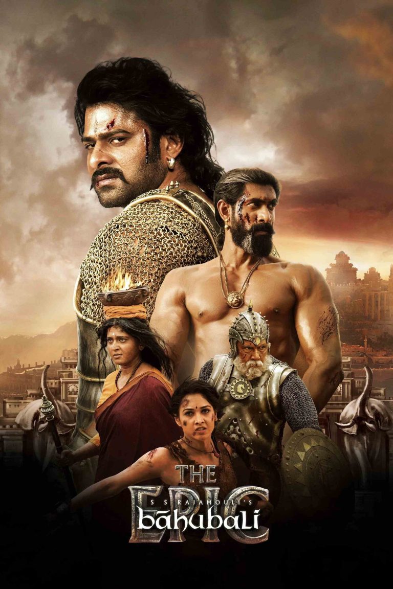 Baahubali