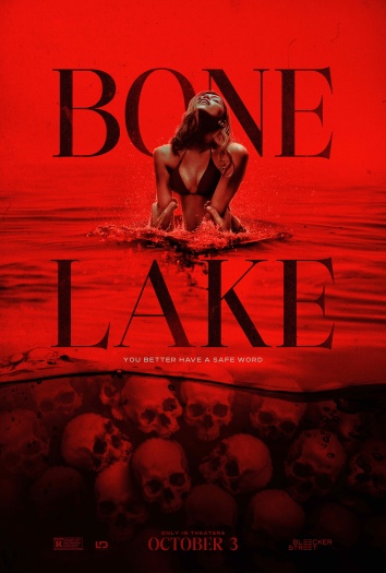 Bone Lake (2024)
