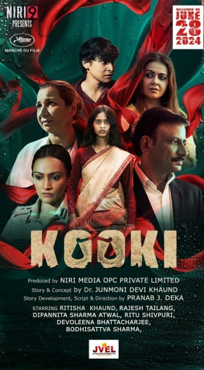 Kooki