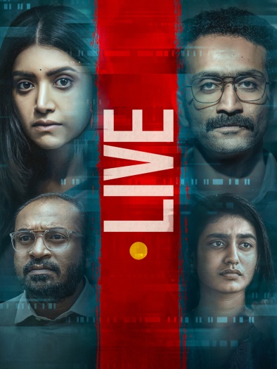 Live (2023)