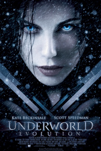 Underworld: Evolution (2006) Hindi ORG Dual Audio BluRay | 1080p | 720p | 480p | ESubs