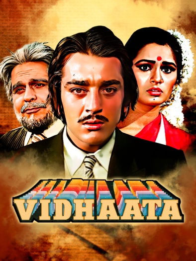 Vidhaata (1982)