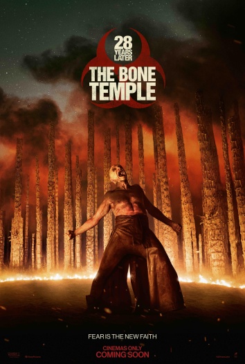28 Years Later: The Bone Temple (2026) Hindi Full Movie