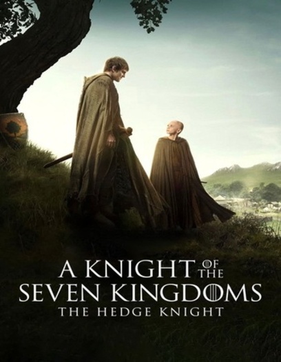 A Knight of the Seven Kingdoms: The Hedge Knight (2026)