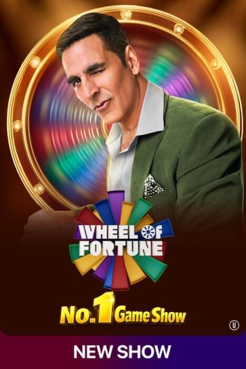 Wheel Of Fortune (2026) S01E01 Full Tv Series