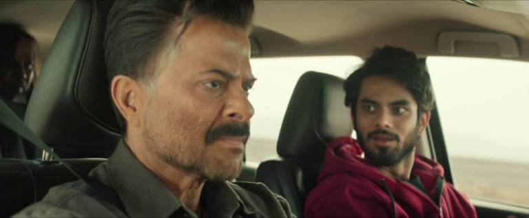 Subedaar 2026 Hindi Full Movie HDRip | 1080p | 720p | 480p | ESubs