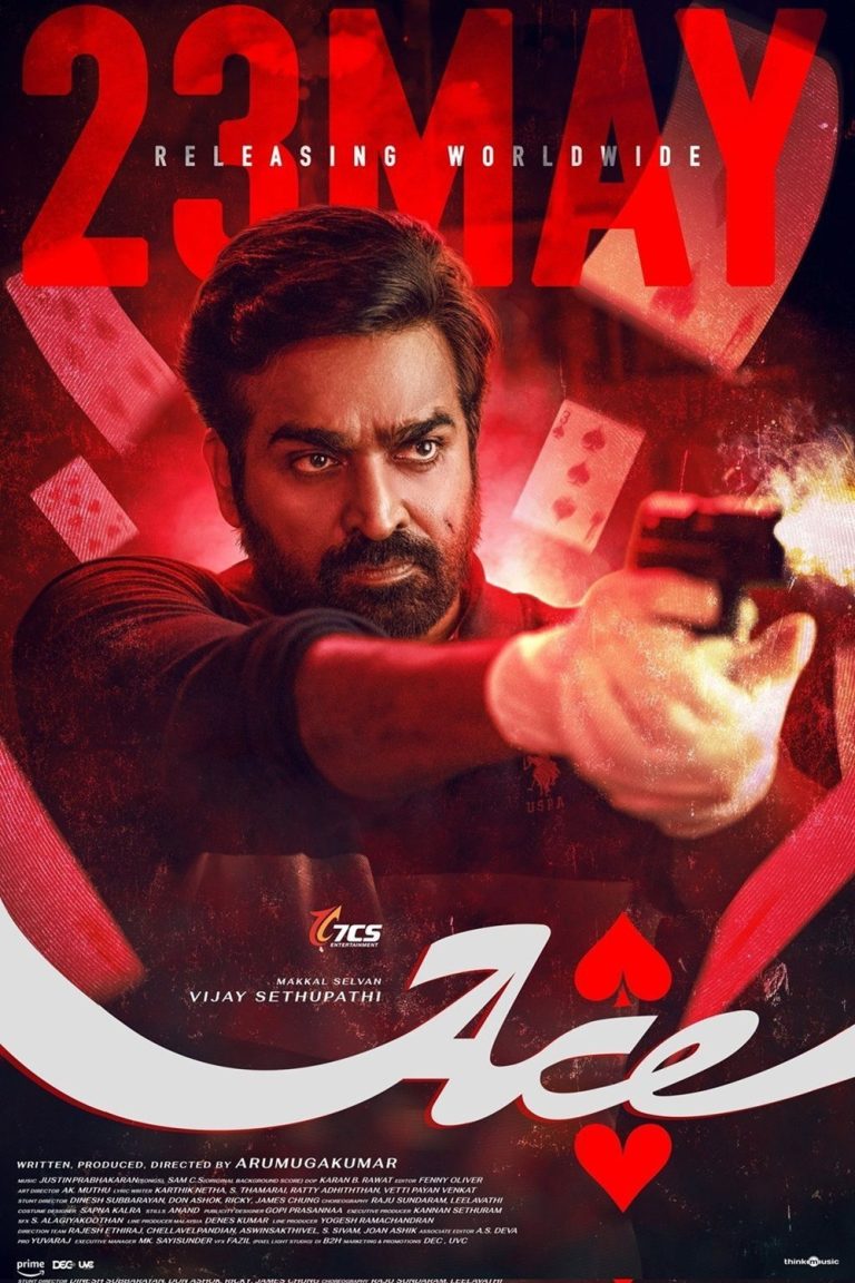 Ace 2025  Dual Audio  1080p 720p 480p